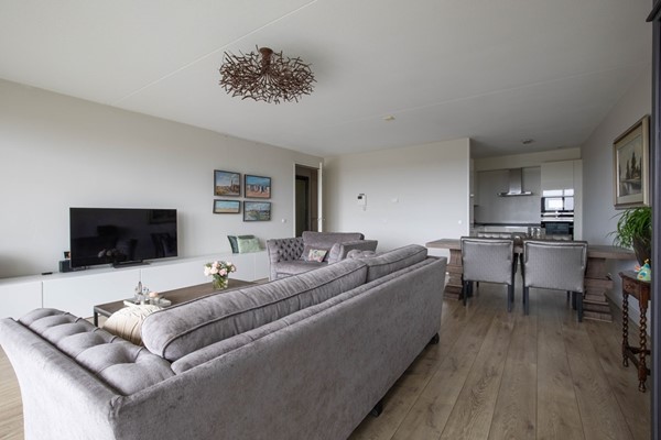 Medium property photo - Zeehosplein 53, 2225 MJ Katwijk